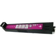 Magente Rigenerate for HP Color CP6015 CM6030 CM6040FMFP.21K HPCB383A