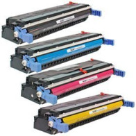 Ciano Reg per Canon LBP 2710 2810 HP Color 5500/5550-12K HPC9731A