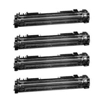 Black Compa HP Color LaserJet Enterprise M751 series-33K#658X HPW2000X