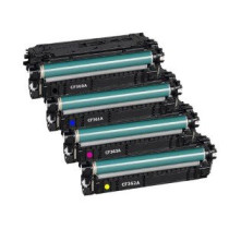 Black Compatible HP M552dn,M553dn,M577dn-6K#508A/Canon 040 HPCF360A