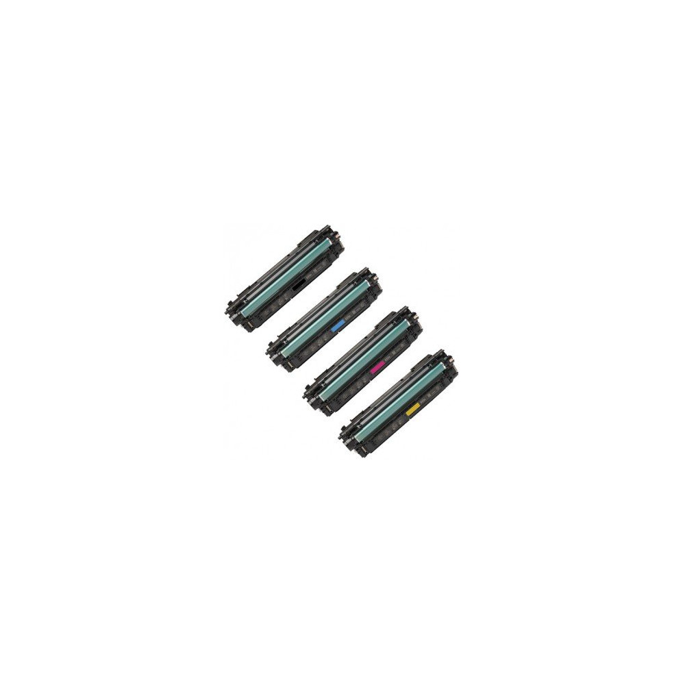 Ciano compa HP M681,M652,M682,M653 series-10.5K#655A HPCF451A