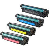 Black compatible universal HP CE250X/CE400X-11K#Canon 723, Canon 732 HPCE250-400X