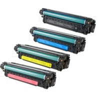 Black compatible universal HP CE250X/CE400X-11K#Canon 723, Canon 732 HPCE250-400X