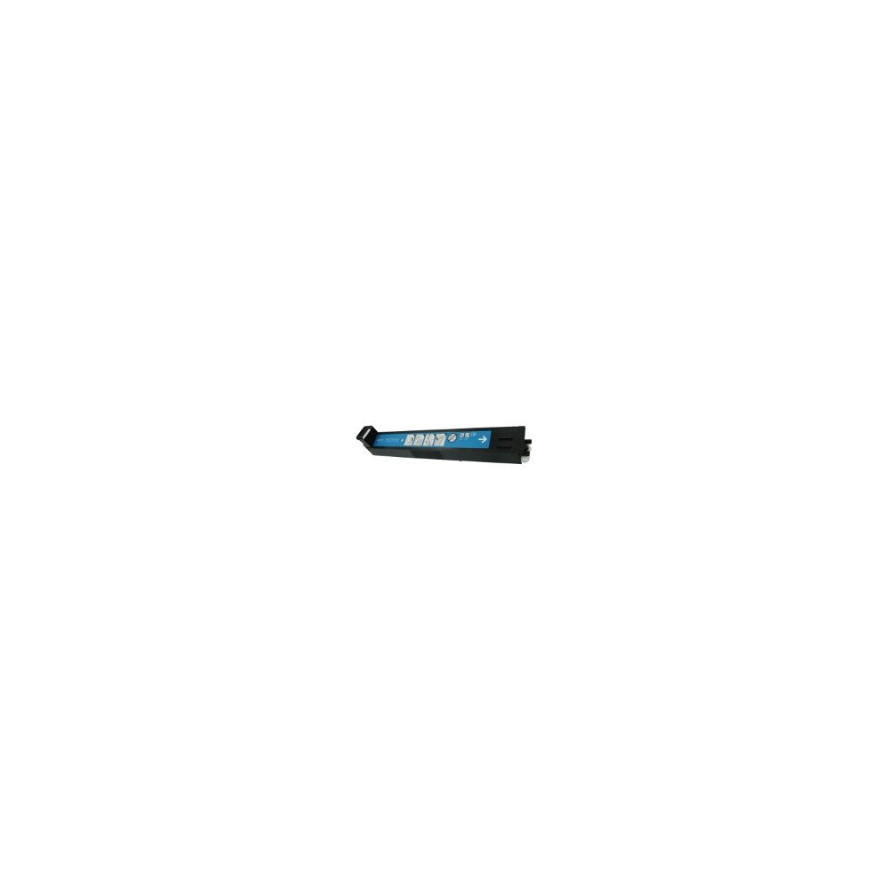 Ciano Rigenerate for HP Color CP6015 CM6030 CM6040FMFP.21K HPCB381A