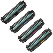 Yellow compa HP M681,M652,M682,M653 series-10.5K#655A HPCF452A