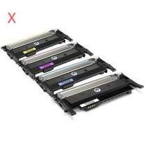 Ciano Compa HP 150a,150w,150nw,178nw,179fnw-1.3K#117X HPW2071XCPP