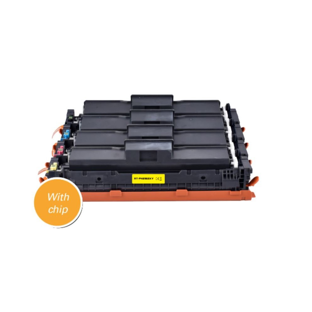 Ciano Compa Hp M4201,4202,4203,MFP 4302,4303-5.5K#W2151XC HPW2151XC