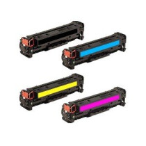 Ciano Rig con HP M850,M855DN,M855X,M855XH-31.5K#826A HPCF311A