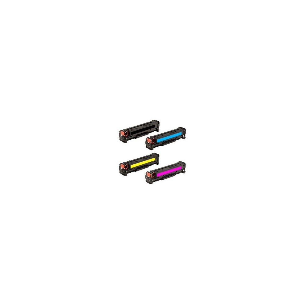 Ciano Rig con HP M850,M855DN,M855X,M855XH-31.5K#826A HPCF311A