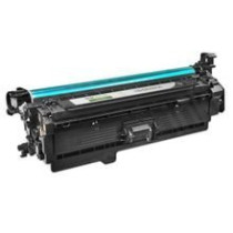 Black Compa HP CP4500,CP4025,CP4525,CM4500,CM4540-8,5K#647A HPCE260A