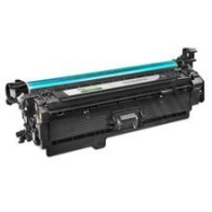 Black Compa HP CP4500,CP4025,CP4525,CM4500,CM4540-8,5K#647A HPCE260A