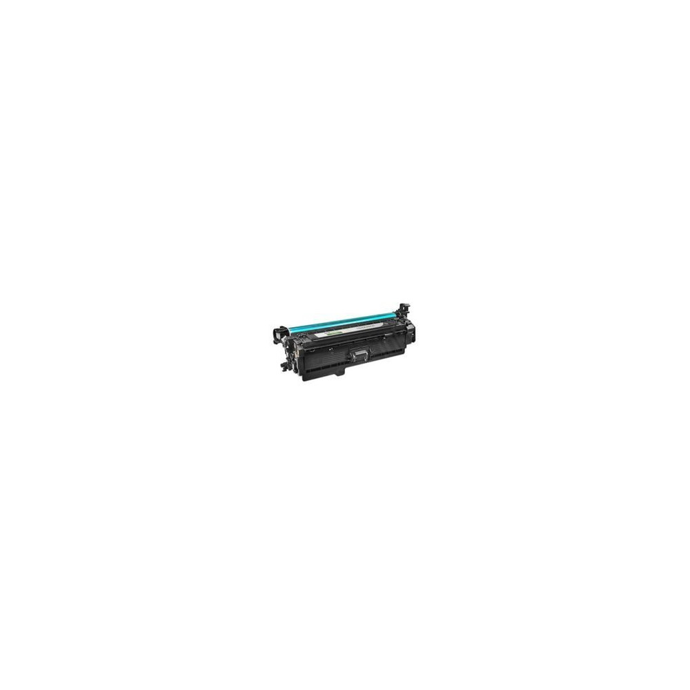Black Compa HP CP4500,CP4025,CP4525,CM4500,CM4540-8,5K#647A HPCE260A