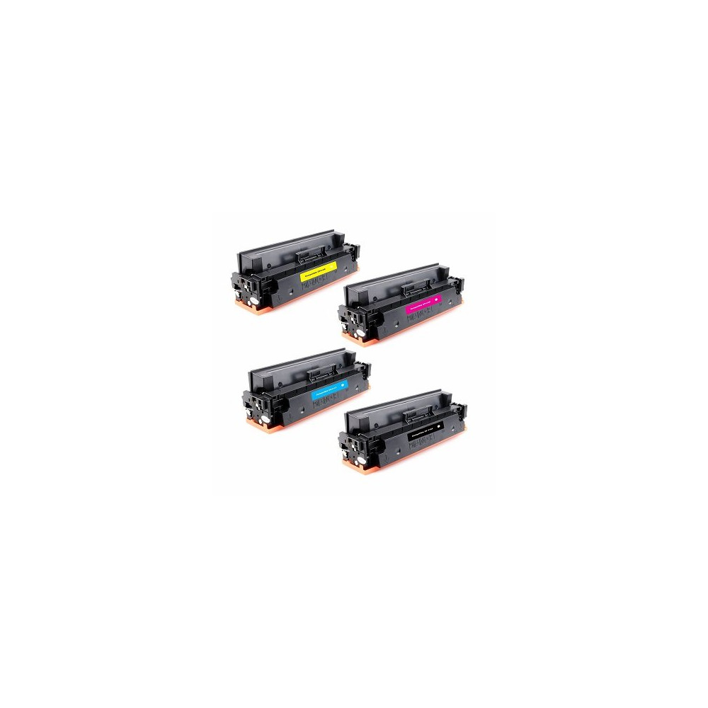 Magente universal HP M452,M377 Canon LBP653,654,MF731,732-5K HPCF413X-CA046M