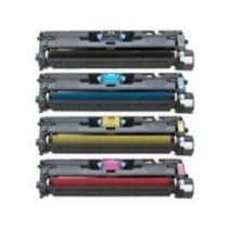 Rig.Magent HP 1600/2600N/2605 Canon LBP5000/5100-2.5K#Q6003A HPQ6003A