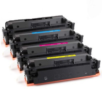 With chip Magente HP Color LaserJet Pro M454 ,M479-6K#415X HPW2033XM