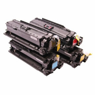 Yellow Compa  HP Color M578,M55,M554,M555-10K#212X HPW2122XN