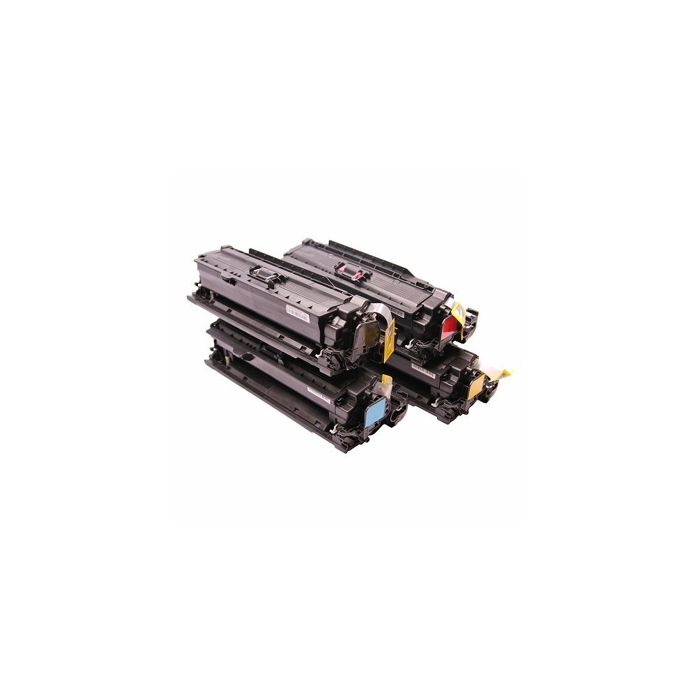 Yellow Compa  HP Color M578,M55,M554,M555-10K#212X HPW2122XN