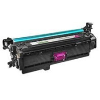 Magente Com HP CM4540 MFP,CM4540F MFP,CM4540FSKM MFP.12.5K HPCF033A