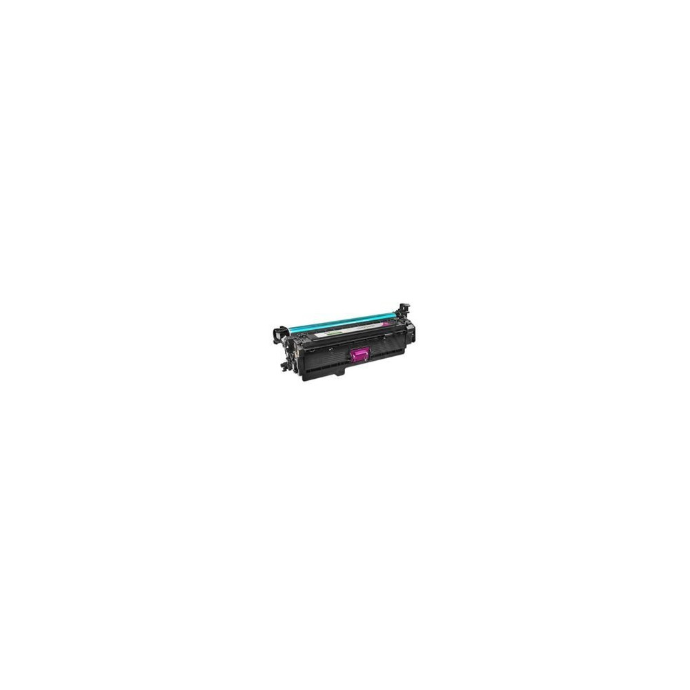 Magente Com HP CM4540 MFP,CM4540F MFP,CM4540FSKM MFP.12.5K HPCF033A