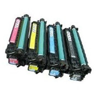 Black Com HP CP5500,CP5520,CP5525dn,M750DN,M750XH-13,5K#650A HPCE270A