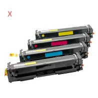Magente com HP Pro 3202DW/MF 3302SDW/MFP 3302FDW 2.5K#W2193X HPW2193X