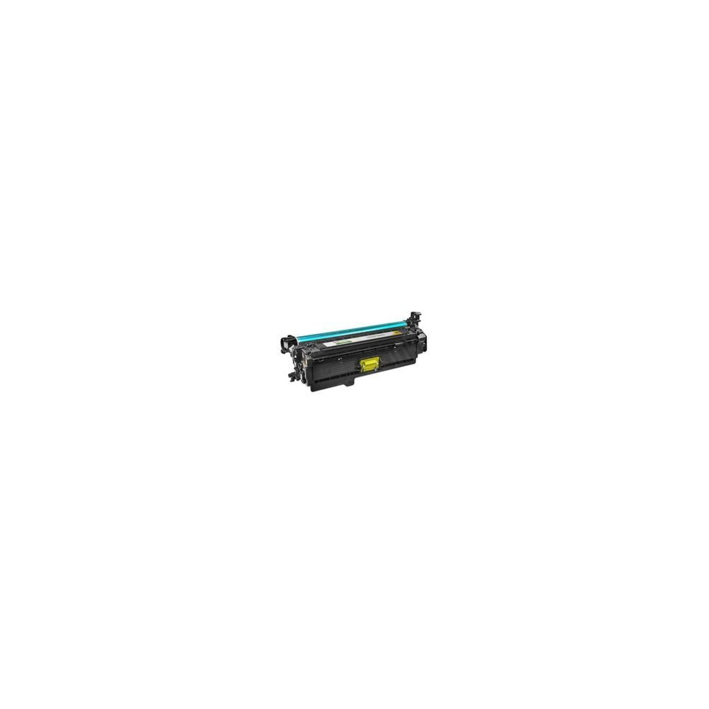 Yellow Compa HP CM4540 MFP,CM4540F MFP,CM4540FSKM MFP.12.5K HPCF032A