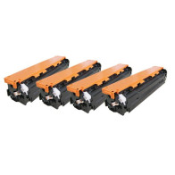 Ciano universal HP CB541A/CE321A/CF211A Canon 716,731C-1.4K HP54-32-211A