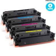 Anti-Update Mps Black HP Color LaserJet Pro M454,M479,M480 -7.5K#415X HPW2030XBKPP