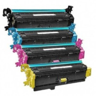 Yellow Universale Canon LBP-710X,712CX HPM552,M553,M577-9.5K HPCF362X