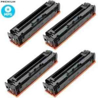 Anti-Update Mps Magente HP Color Pro M255,MFP M282nw/M283fw-1.25K#207A HPW2213APP