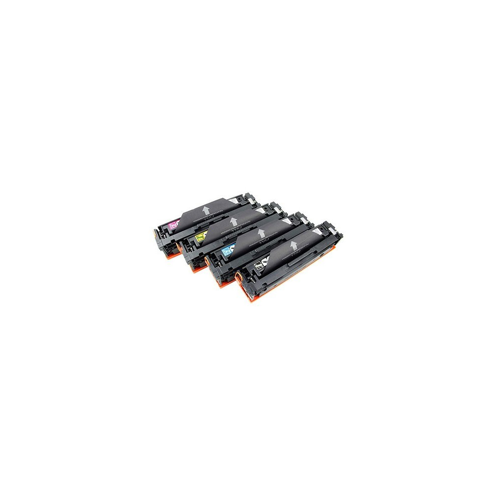 Ciano Compa HP Pro MFP M180n/M181fw/M154a/M154nw-0.9K#205A HPCF531A