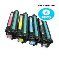 Mps Reg Ciano HP CP5500,CP5520,CP5525dn,M750DN,M750XH-15K#650A HPCE271APP