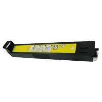 Yellow Rigenerate for HP Color CP6015 CM6030 CM6040FMFP.21K HPCB382A