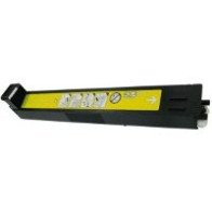 Yellow Rigenerate for HP Color CP6015 CM6030 CM6040FMFP.21K HPCB382A