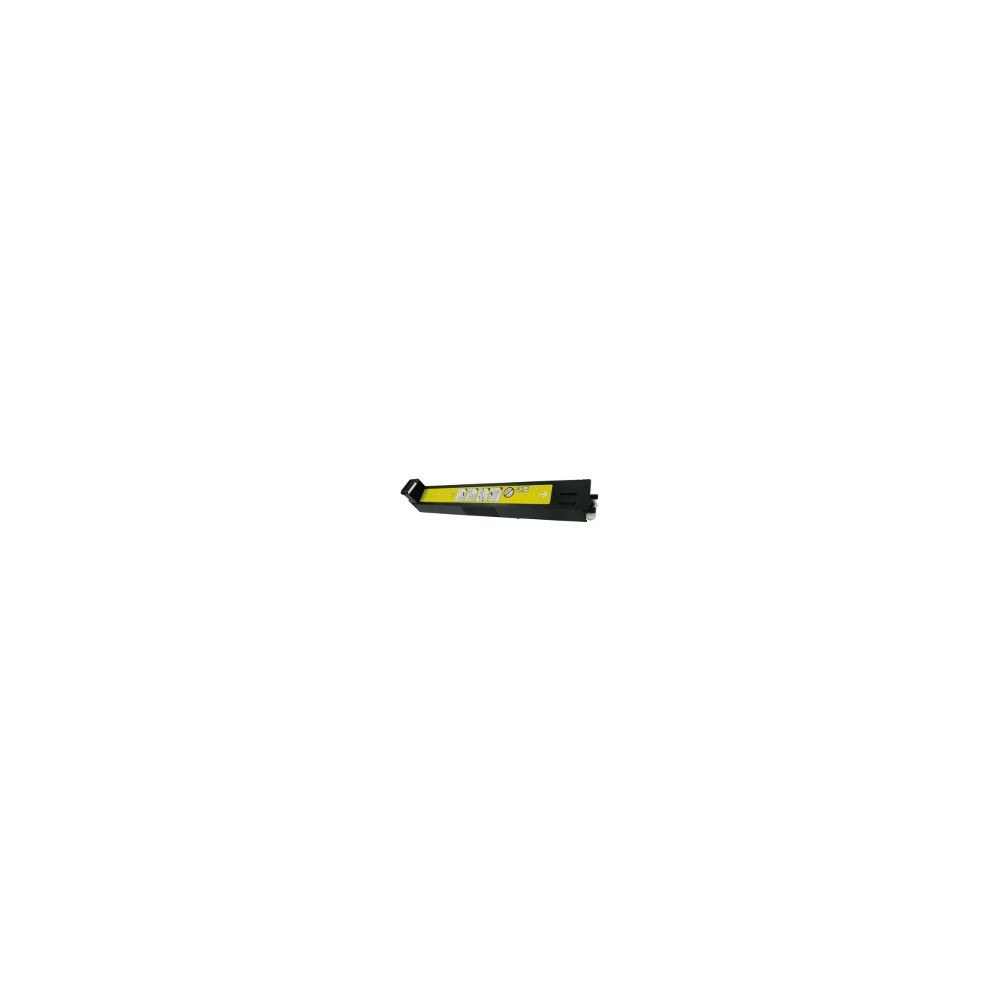 Yellow Rigenerate for HP Color CP6015 CM6030 CM6040FMFP.21K HPCB382A