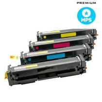 Anti-Update Mps Yellow HP Color LaserJet Pro M454,M479,M480 -2.1K#415A HPW2032APP