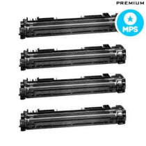MPS Magente Reg HP Color LaserJet Enterprise M751 -28K#658X HPW2003XPP