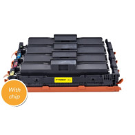 Magente Compa Hp M4201,4202,4203,MFP 4302,4303-5.5K#W2153XC HPW2153XM