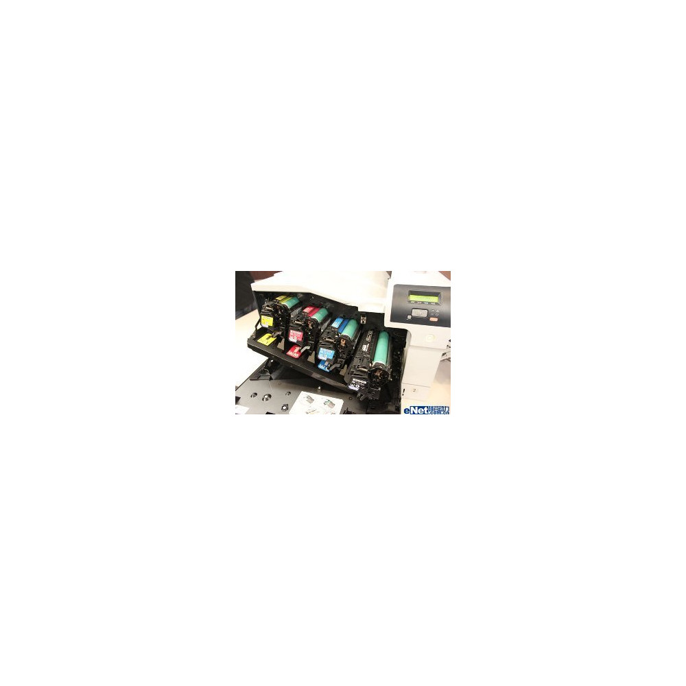 Black Compa HP CP5200,5220,CP52225DN,5225N,5225XH-7K#307A HPCE740A