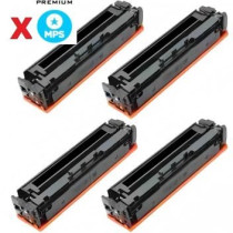 Anti-Update Mps Ciano HP Color Pro M255,MFP M282nw/M283fw-2.45K#207X HPW2211XCPP