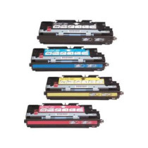 Black Rig per HP Laserjet 2700,3000N,2700 N,3000DN.6.500 P HPQ7560A