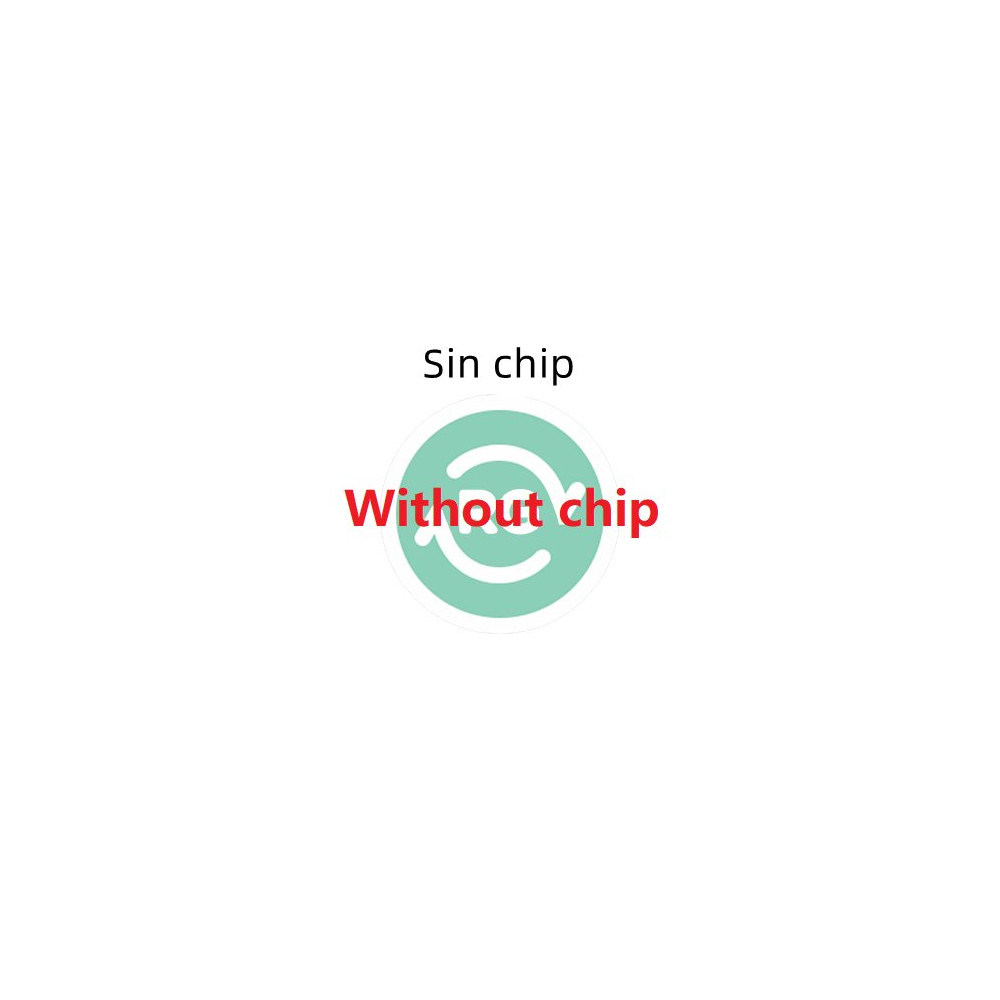 Without chip com HP Pro 3202DW/MF 302SDW/MFP 3302FDW 2.5K#HP219X HPW2193XS