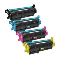 Yellow Reg  HP M552dn,M553dn,M553X,M577dn-18K/300g#508X HPCF362XHPP