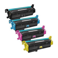 Yellow Reg  HP M552dn,M553dn,M553X,M577dn-18K/300g#508X HPCF362XHPP