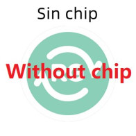 Without chip com HP Pro 3202DW/MF 302SDW/MFP 3302FDW-2.5K#HP219X HPW2192XS