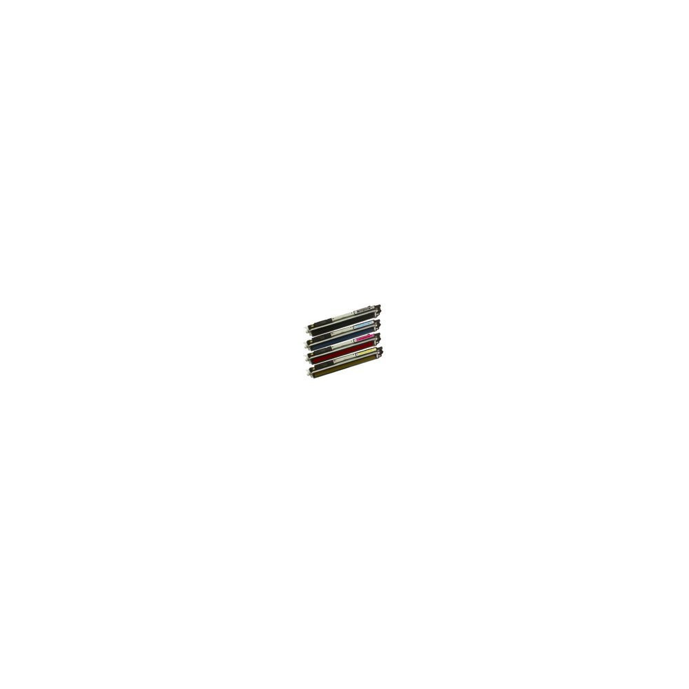 Ciano compatible HP CE311A/CF351A-1.0K-CAN729C#126A#130A HPCE311-CF351A