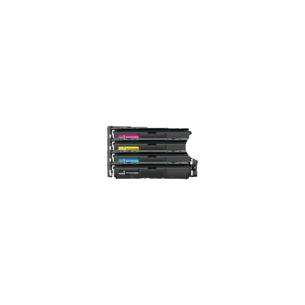 Black Compa HP Color Laserjet Pro 4202,MFP 4302-2K HPW2200A