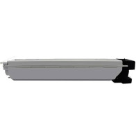 Black Com HP Color LaserJet Enterprise X57945DN-25K#W9250MC HPW9250BK