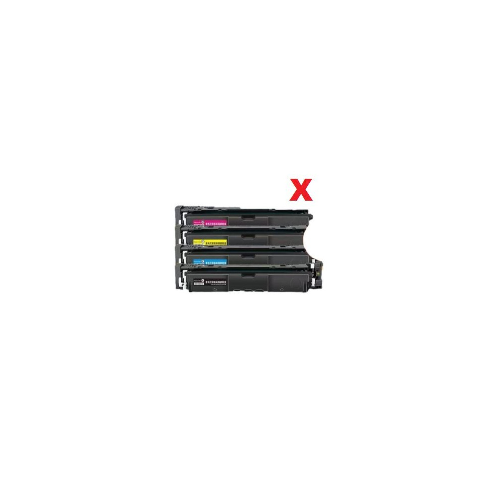 Magente Compa HP Color Laserjet Pro 4202,MFP 4302-5.5K HPW2203X