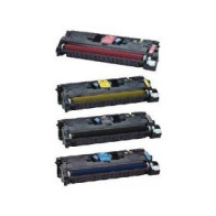 Yellow Rigener per Canon LBP 2500 2510 HP Color 4600/4650-8K HPC9722A